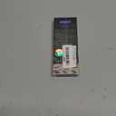 evpct 12Pcs Green Blue White Black Brown Purple Color Gel Glitter Eyeliner Pencils Set for Women Waterline Waterproof Smudge Proof lapiz de ojos delineador de ojos contra el agua Eye Liner Makeup 1-5 (Set05-Shimmer and Matte)