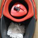 O-Cedar EasyWring Microfiber Spin Mop and Bucket Cleaning System