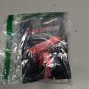 Torchbeam 7443 LED Bulbs, Amber T20 7440 7441 7444 W21W Turn Signal LED Bulbs, Ultra-Bright 3000LM Wedge Tail Light with Projector, Replacement for Parking Signal Brake Side Marker Light, Pack of 2