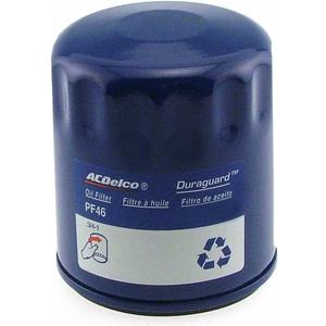 ACDelco Professional PF46 (19256041) Classic Design Engine Oil Filter