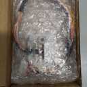 DC93-00278A Washer Vibration Sensor, for Samsung, Compatible with WV55M9600AV/A5-00 WF45K6500AV/A2-00 WV60M9900AV/A5-00 WF42H5200AP/A2-00 WF56H9100AG WF45H6300AW WF50K7500AV. OEM