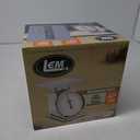 LEM Products 44 lb. Stainless Steel Scale, Silver