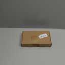 PH PandaHall 40pcs Candlestick Holder Cup, Aluminum Metal Candle Inserts 0.7x1 Inch Candle Drip Protectors Drip Catchers for Wax Dripping Jar Candle Ramadan Valentine Christmas, Gold & Platinum