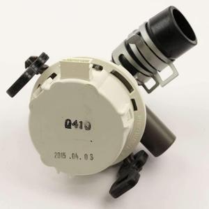 LG ABQ73503004 Case Assembly