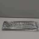 2 Pack Rectangular, 13.8 Inch