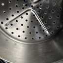 Cuisinart CRC-400P1 4 Cup Rice Cooker, Stainless Steel Exterior