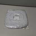 Mop Refill Head Compatible with MarvelSpin Mop - Mop Head Replacement - Deep Cleaning Mop Head - Machine Washable and Easy-to-Replace