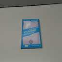 MATEPROX Magnetic Design for Samsung Galaxy S24 Ultra Case, Stylish Slim an-ti Yellow Translucent Matte Protective Cases with Screen Protector for S 24 Ultra 6.8'' 2024-Purple