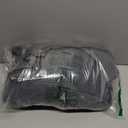 Peepeego Non-Slip Dog Pads Extra Large 72" x 72", Washable Puppy Pads with Fast Absorbent, Reusable, Waterproof for Training, Whelping, Housebreaking, Incontinence, for Playpen (72x72 Inch (Pack of 1))