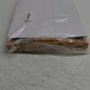 Home-It Bed Table Tray with Folding Legs - Bamboo Breakfast Tray with Handles for Bed, Sofa, Eating and Laptops, Snacking and Working