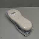 Mens Oxfords Shoes Casual Walking Dress Sneakers Mesh Business Work Lightweight Soft Sole (6.5, Dark Blue)