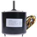AIVWUMOT Condenser Fan Motor 1/4 HP 208-230 Volt Y7S623C835L Compatible with Zhongshan Broad-Ocean HC39GE226 HC39CQ230 HB39GQ230 HC39GQ230 1185924 1185924 20409