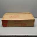 14x20 Inch Brushed Nickel Shower Niche, No Tile Needed Stainless Steel Recessed Bathroom Wall Niche with Double Shelves for Shower Storage