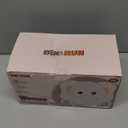 Joyreal Wooden Montessori Toys for 1 Year Old - Hammering Pounding Toy with Xylophone & Fishing Game - Educational Toddler Activities for 1 2 3 Year Old Christmas Birthday Gifts (Neutral)