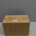 Makeup Organizer with Drawers,Large Capacity Countertop Organizer for Vanity,Bathroom and Bedroom Desk Cosmetics Organizer,Easy To Storage Skincare,Brushes, Eyeshadow,Lipstick (All Cream, Large)