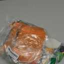 CY2SIDE 24 Pack Halloween Pumpkin Ghost Face-Changing Toys with Greeting Cards for Kids Classroom Exchange, Haunted House Trick or Treat Gift Cards and Halloween Keychains Gifts Ornament Party Favors