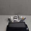 2+32G Car Stereo for Nissan Sentra 2012-2018 with Wireless with CarPlay Android Auto, Android 13 Radio Touchscreen Car Radio with Bluetooth GPS WiFi Backup Camera