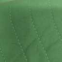 Improvia Positioning Bed Pad, with 8 Reinforced Handles, Quick-Drying, Washable, Waterproof, for Lifting, Turning, Transfering, Elderly and Incontinence Patients (Green, 34" x 52" - Pack of 1)