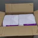 Poise Incontinence & Postpartum Pads for Bladder Leaks, 6 Drop Ultimate Absorbency, Regular Length, 112 Count, Packaging May Vary