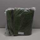 GLOBREEN Grass Pad for Dog Large Size - 2FTx6FT, Dog Potty Training Turf, Indoor Outdoor Pets Pee Fake Grass for Balcony Patio Yard