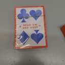 Brass Monkey Read Em and Weep - Beautiful Vintage Inspired Playing Card Set