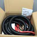 Shop Vac Extractor Kit, Better Extractor Hose Kit for Carpet & Upholstery Cleaning in Home and Auto, with Wand, Hose & Adapter