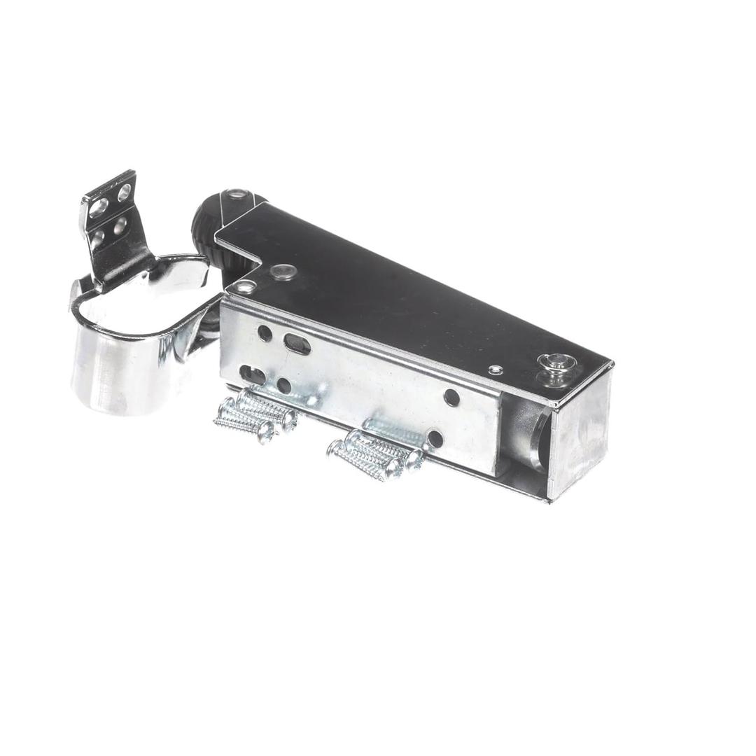 Dictator Door Closer Flsh Chrm