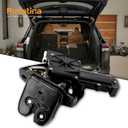 90500-6RR1A Power Tailgate Door Lock Latch Actuator Replacement for Infiniti QX60 2022-2024, Compatible with Nissan Rogue 2021-2025 Replace# 905006RR1A 90500-6RR0A