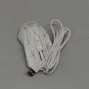 FIRSTBLOOD ONLY GAME. AJ52 Watcher RGB Gaming Mouse, Programmable 7 Buttons, Ergonomic LED Backlit USB Gamer Mice Computer Laptop PC, for Windows Mac Linux OS, Star White