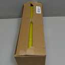 Plastic Food Wrap Thick Enough for daily use Stronger for Comercial Use Durable With Slide Cutter 12"wide 2000 Feet long Home and Commercial Use Food Service
