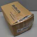 Bedsure Waterproof Dog Blankets for Large Dogs - Cat Blanket for Couch Protector Washable Long Faux Fur, Calming Soft Reversible Throw Furniture Protection for Puppy Pet Pet, 40"x50", Grey