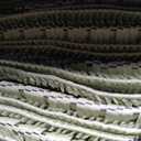 Ashler Sage Green Outdoor Plastic Straw Rug Waterproof for Patio, Clearance Reversible Camping Mats, 9x12 Large Outdoor Area Rugs with Carrying Bag, for RV, Picnic, Backyard, Indoor