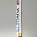 Trends International Marvel The Marvels - Teaser One Sheet Wall Poster, 34L x 22.4W, Unframed Version, Pack of 2