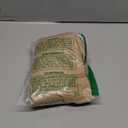 Cargo Pants Women Elastic Waisted Parachute Hiking Pants with Pockets Water-Resistant Lightweight Baggy Pants (Small)