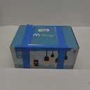 iMagic Outdoor String Lights, Warm White Patio Lights String Lights, 2.4 GHz Only, IP65 Waterproof, Meet to U.S. Standards