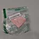 Dailyacc Lucky Necklace Layering Clasp 18K Gold and Silver Strong Multiple Necklace Clasps for Layered Look Separator (Triple - Silver (3pcs))