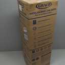 Graco Premium Crib & Toddler Mattress GREENGUARD Gold Certified, Machine Washable Oeko-TEX Standard 100 Certified Cover with Waterproof Surface, Fits Any Standard Full Size Baby Crib & Toddler Bed