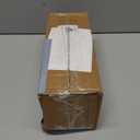 FRIMOONY Pegboard Hooks Assortment with Pegboard Bins, Peg Locks, for Organizing Various Tools, 80 Piece