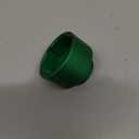 32mm Oil Filter Socket Wrench, for Ecotec TDI GM VW Polaris Chevrolet BMW Mini Volvo Audi Fuel Filter/Oil Filter Cap socket Removal Tool (Green)