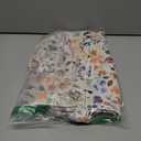 Large Corduroy Tote Bag for Women - Cute Shoulder Reusable Canvas Bags with Zipper Multi-Pocket for School