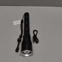 Rechargeable Flashlights High Lumens, 90,000 Lumens Super Bright LED Flashlight Tactical Flashlight with LCD Digital Display, 5 Modes Zoomable Waterproof Powerful Handheld Flashlight for Home