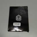 Wallet Case for iPhone 16e, RFID Blocking Credit Card Holder, PU Leather Folio Flip Kickstand Protective Shockproof Cover for Apple 16e (Purple)