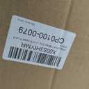 4 Pack 4"x4" Heavy Duty Stainless Steel U-Shaped Post Anchors