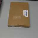 INFUNLY 3 Set Sashiko Drawstring Bag Kits Sashiko DIY Tote Bag Kit Flower Sashiko Fabric Kit for Beginners Make Your Own Tote Bag with Thread Needles Hand Sewing Set for Adults