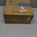 MUCHII 180 Count Paper Bowls 16 oz, Printed Soak Proof Disposable Bowls Bulk for Breakfast, Lunch, and Dinner Meals