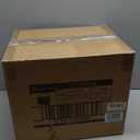 Comfort Zone Hard-Wired Ceiling Mount Garage Electric Space Heater, Fan-Forced, 5,000 watt, 240 volt, Overheat Protection, Thermal Cut-Out Switch, Ideal for Workshop & Garage, ETL Compliant, CZ220BK (Black)