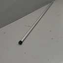 100108260 Water Heater Anode Rod Compatible with AO Smith