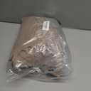 Curtains Brown 55" W Pack Of 2