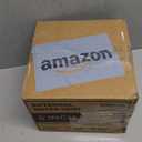 Hon&Guan Dryer Vent Cover Outside 6 Inch Wall Vent with Removable Mesh -304 Stainless Steel Exhaust Vent Cover Rubber Cushioned Non Return Flap, Sliver (6in [Neck Size:5.74/Inner:5.67in])