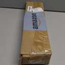 Curtain Rods for windows 66-120 inch, 5/8 inch Decorative Silver Splicing Heavy Duty Metal Curtain Rod set with Brackets